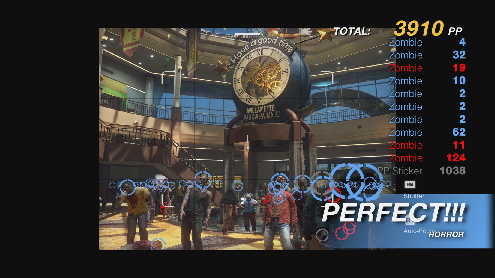 Review: Dead Rising Deluxe Remaster modernizes a flawed classic