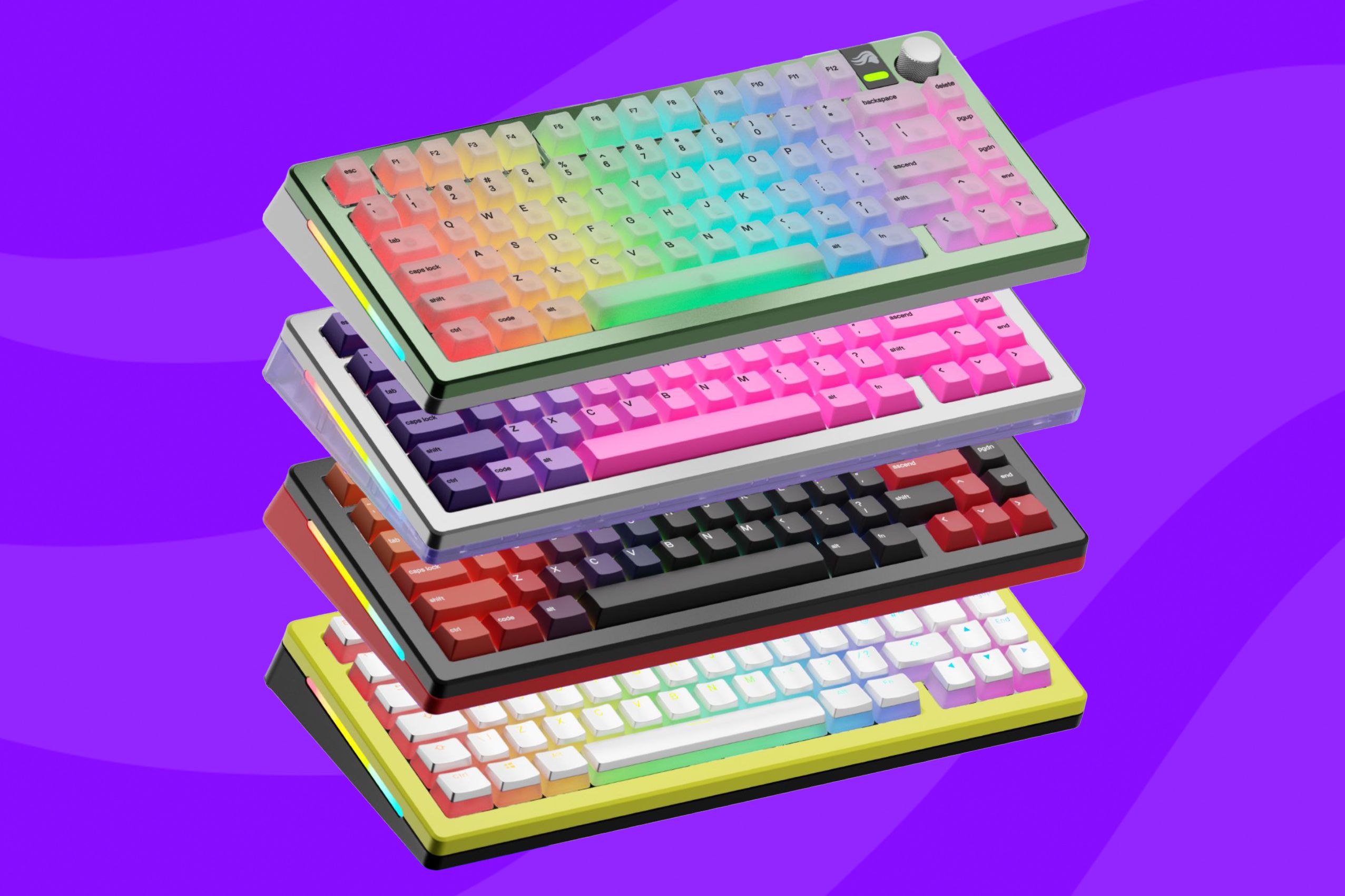 GMMK 3 Reviewers Guide