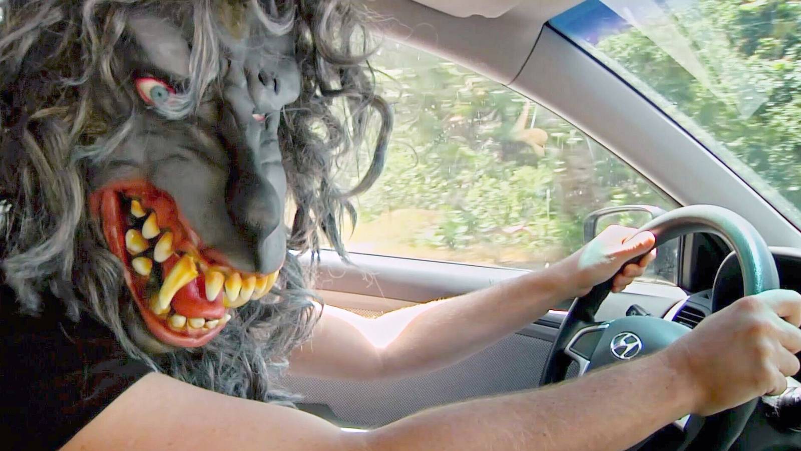 Mark Duplass says The Creep Tapes’ full-frontal nudity was liberating