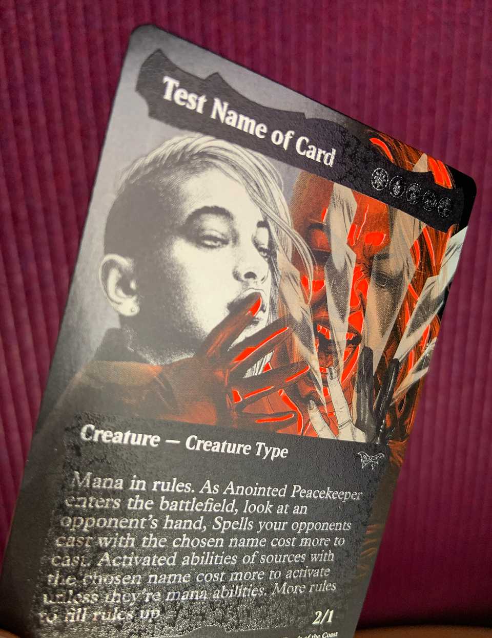 Magic: The Gathering’s latest art treatment is over 100 years old