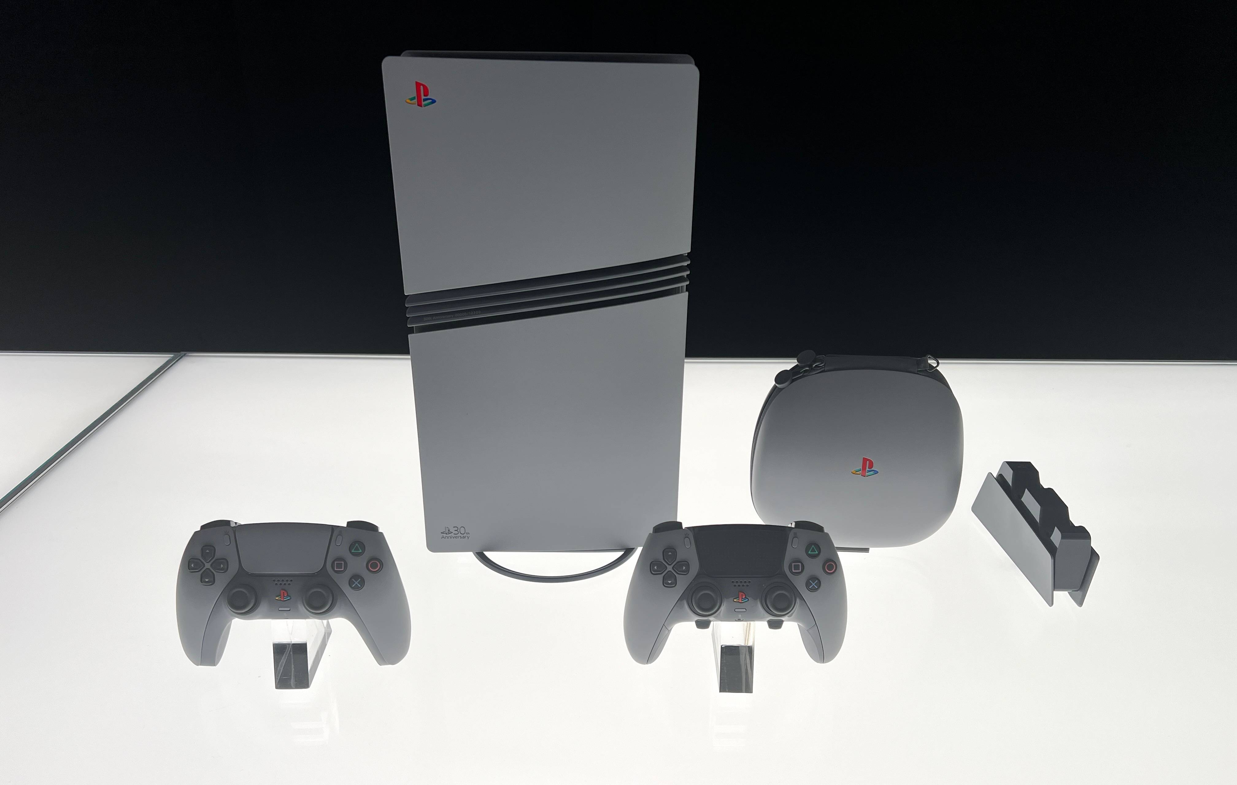 Sony Officially Adds Requirement for Buying PS5 Pro