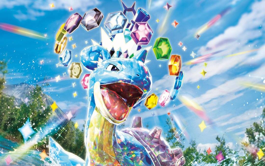Where to buy Pokmon Scarlet & Violet Stellar Crown cards and sets Where to buy Pokmon Scarlet & Violet Stellar Crown cards and sets