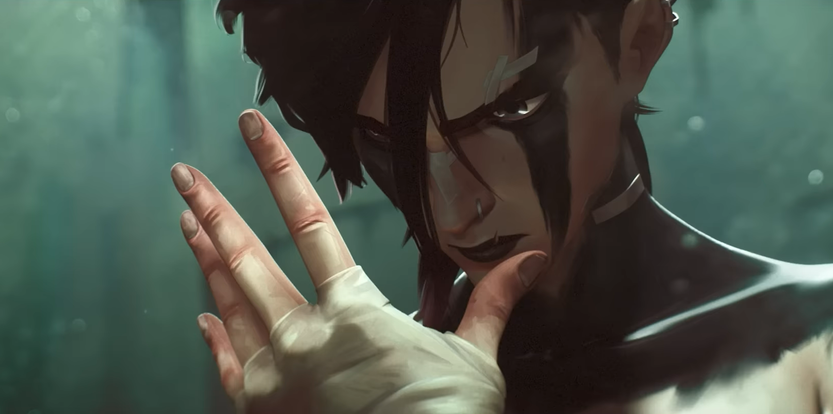 Arcane season 2 trailer gives Vi a new look and a real release date