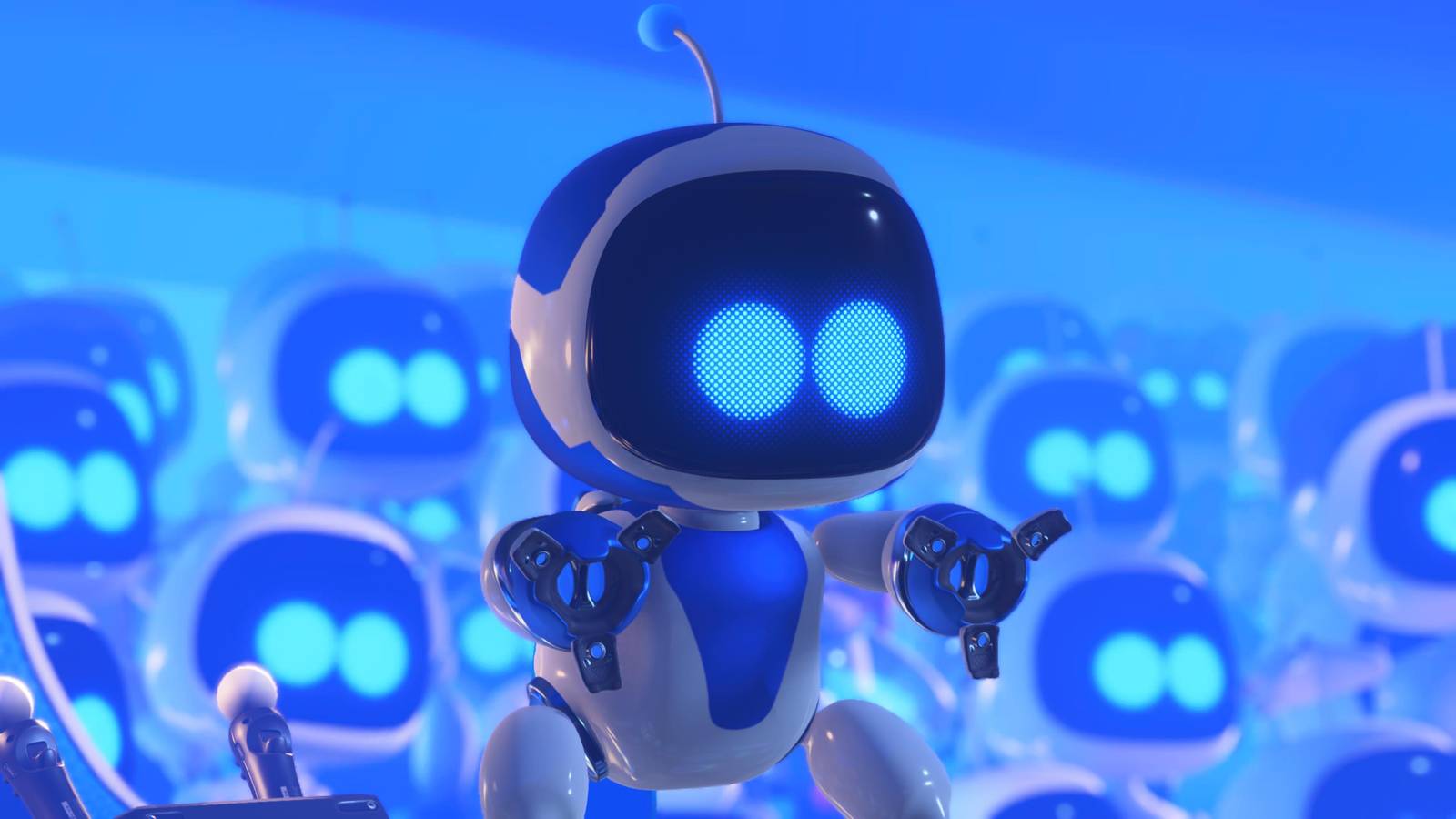 Playstation’s Lego Astro Bot Leaks and There’s Only One Way to Get One Playstation’s Lego Astro Bot Leaks and There’s Only One Way to Get One