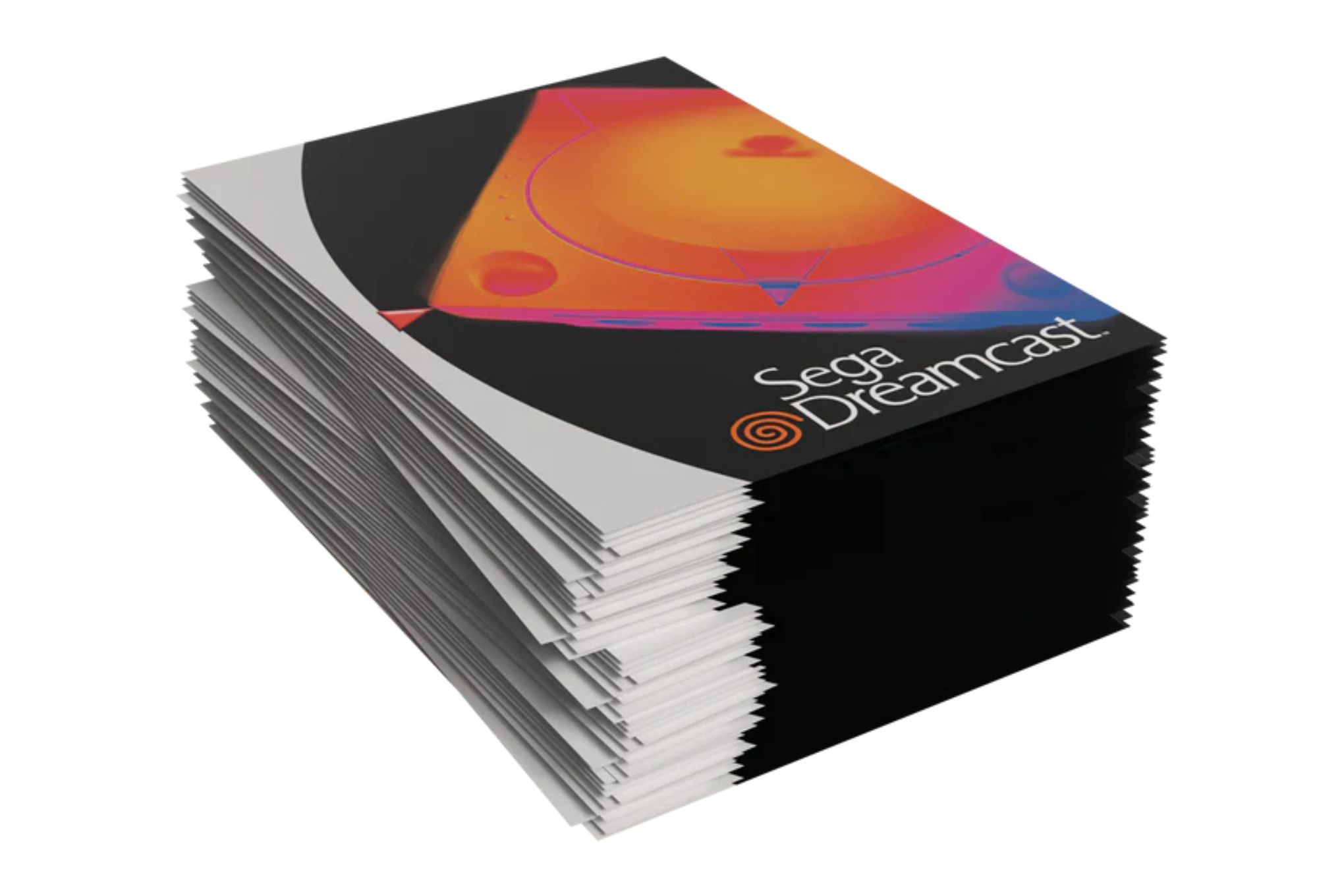 New Sega Dreamcast merch is coming out for its 25th birthday
