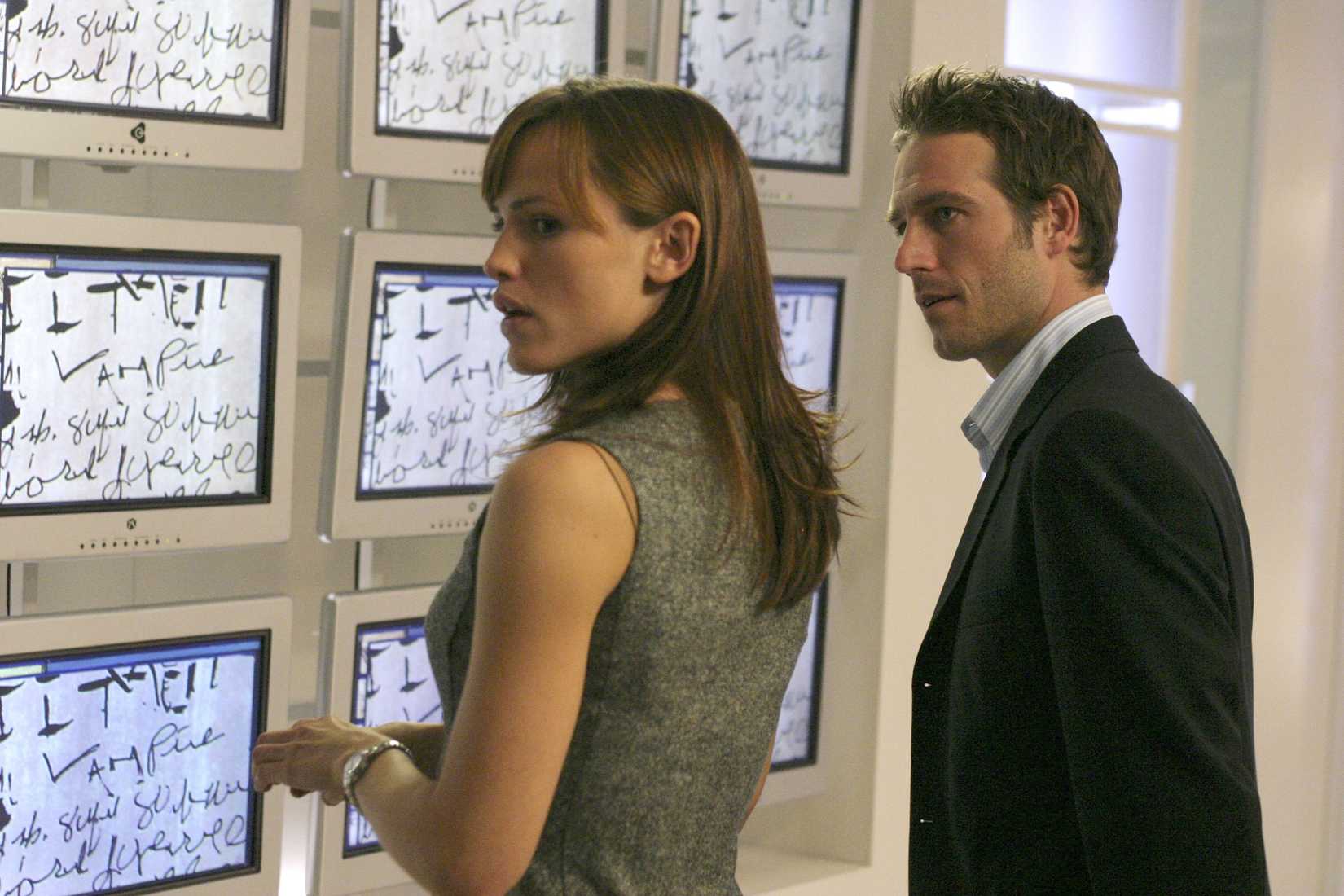 The Modern King of Sci-Fi Is Officially Returning to Theaters This Week After 7 Years
