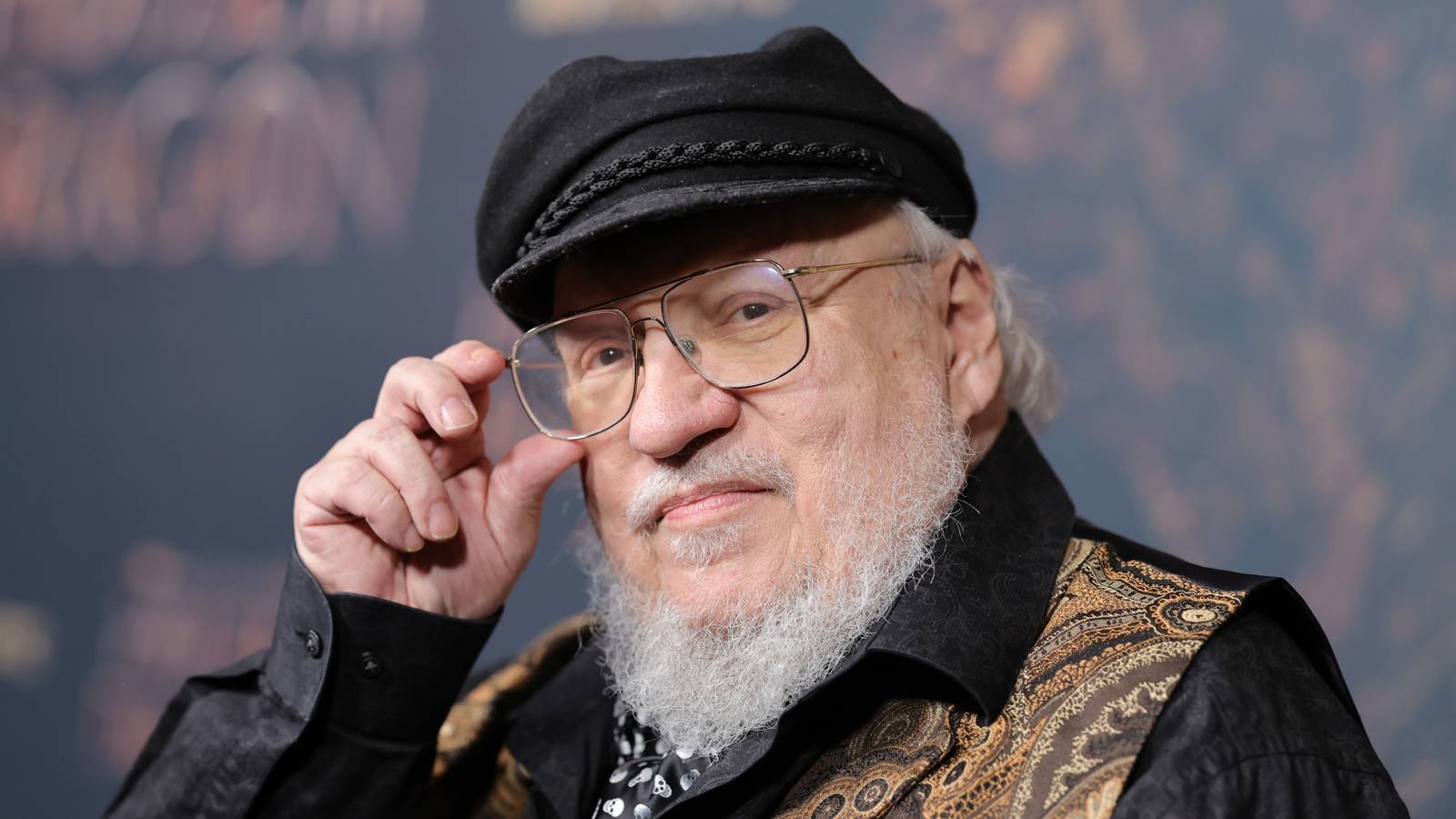 House of the Dragon is far better than what George R.R. Martin wants you to think