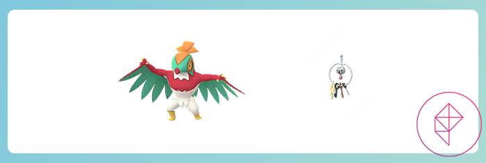 Pokémon Go regional exclusive Pokémon list in 2025