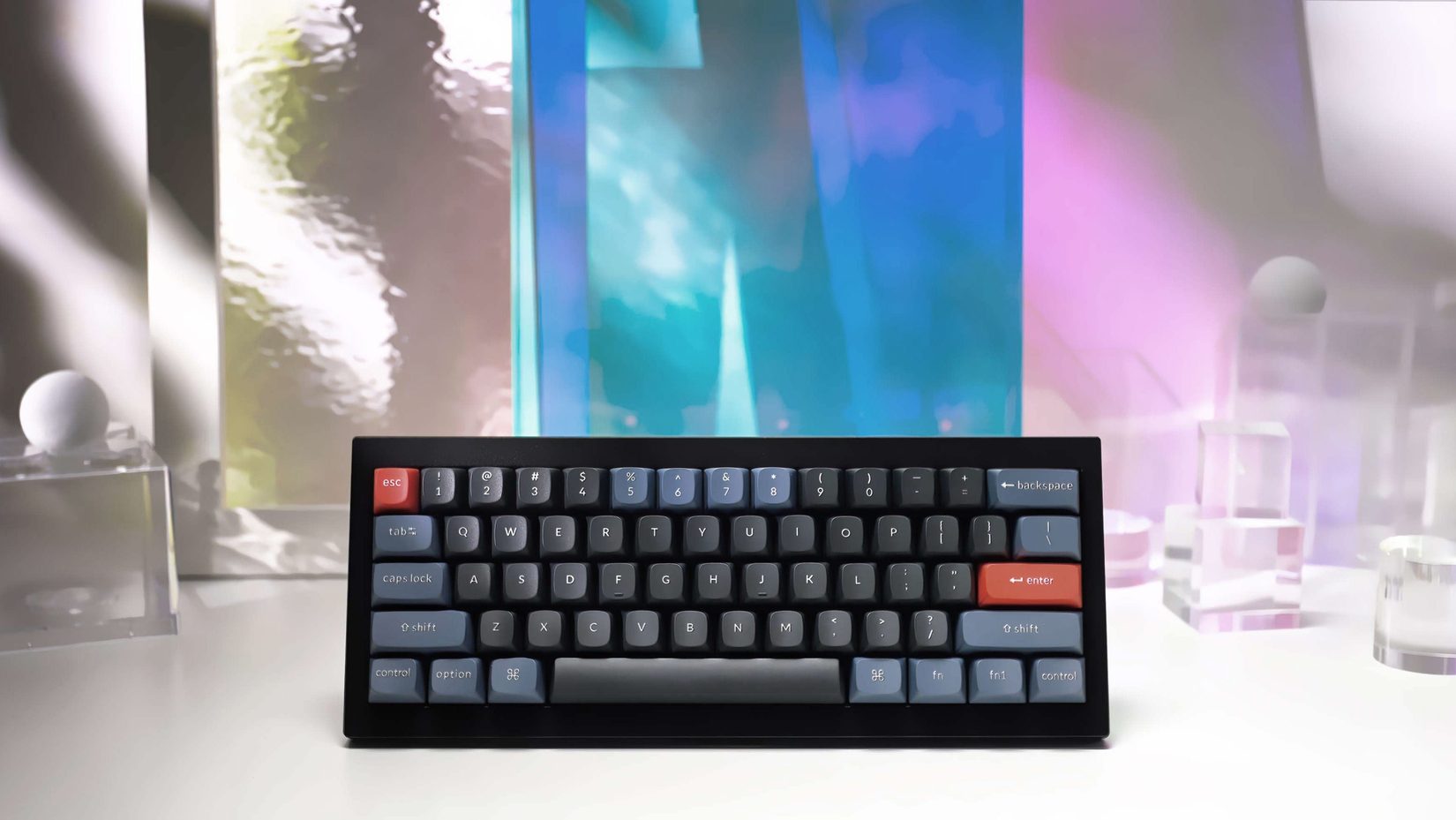 Keychron Boards Save over 50% on Keychron Keyboards at Woot