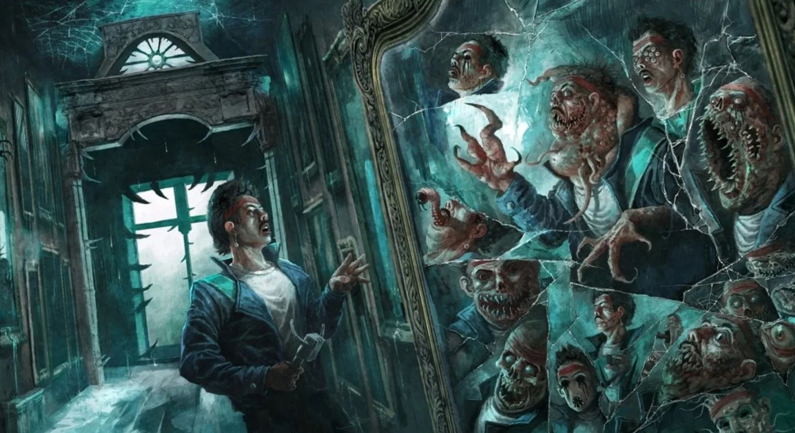 Magic: The Gathering
