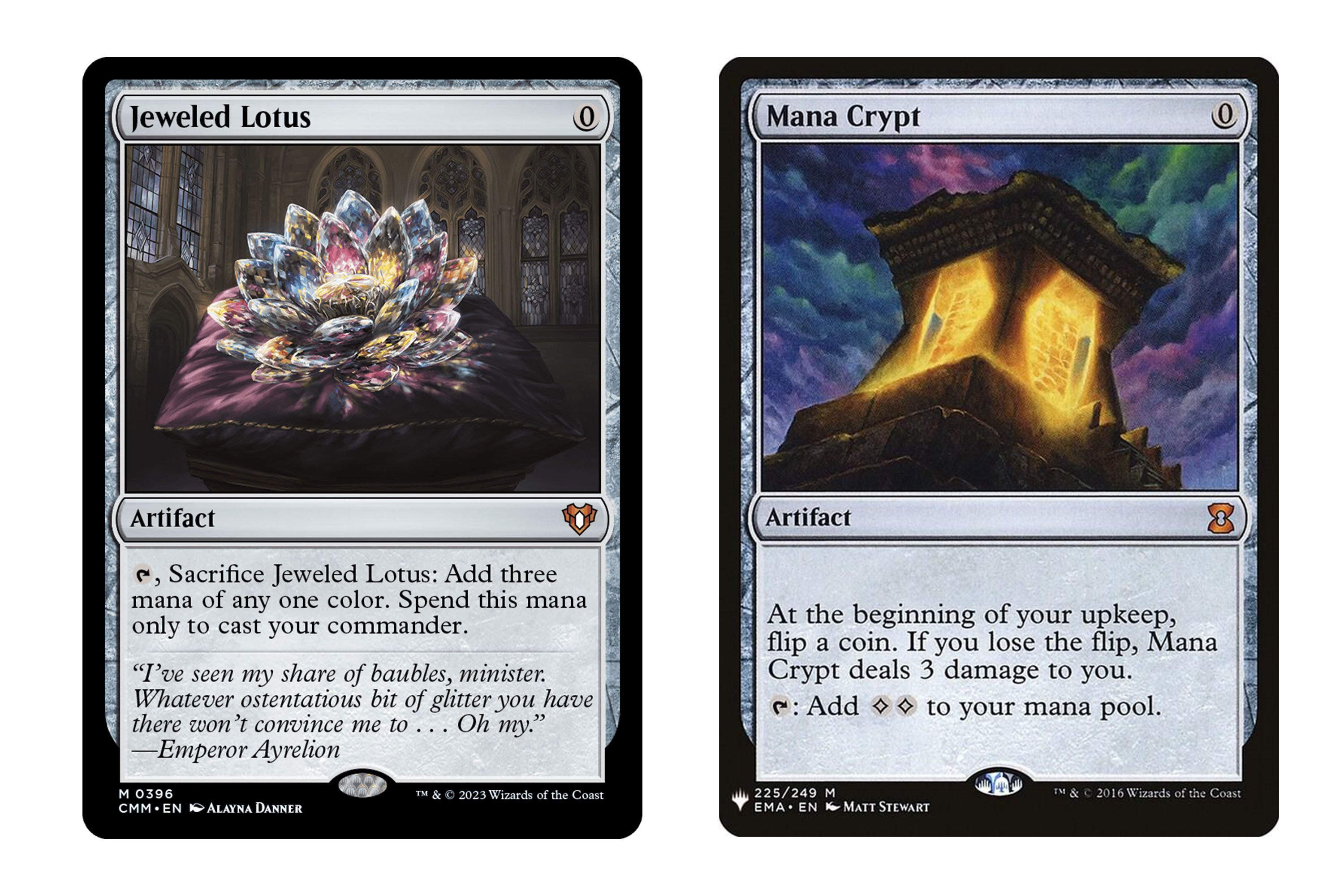 Magic's most popular format imploded this week, here's how