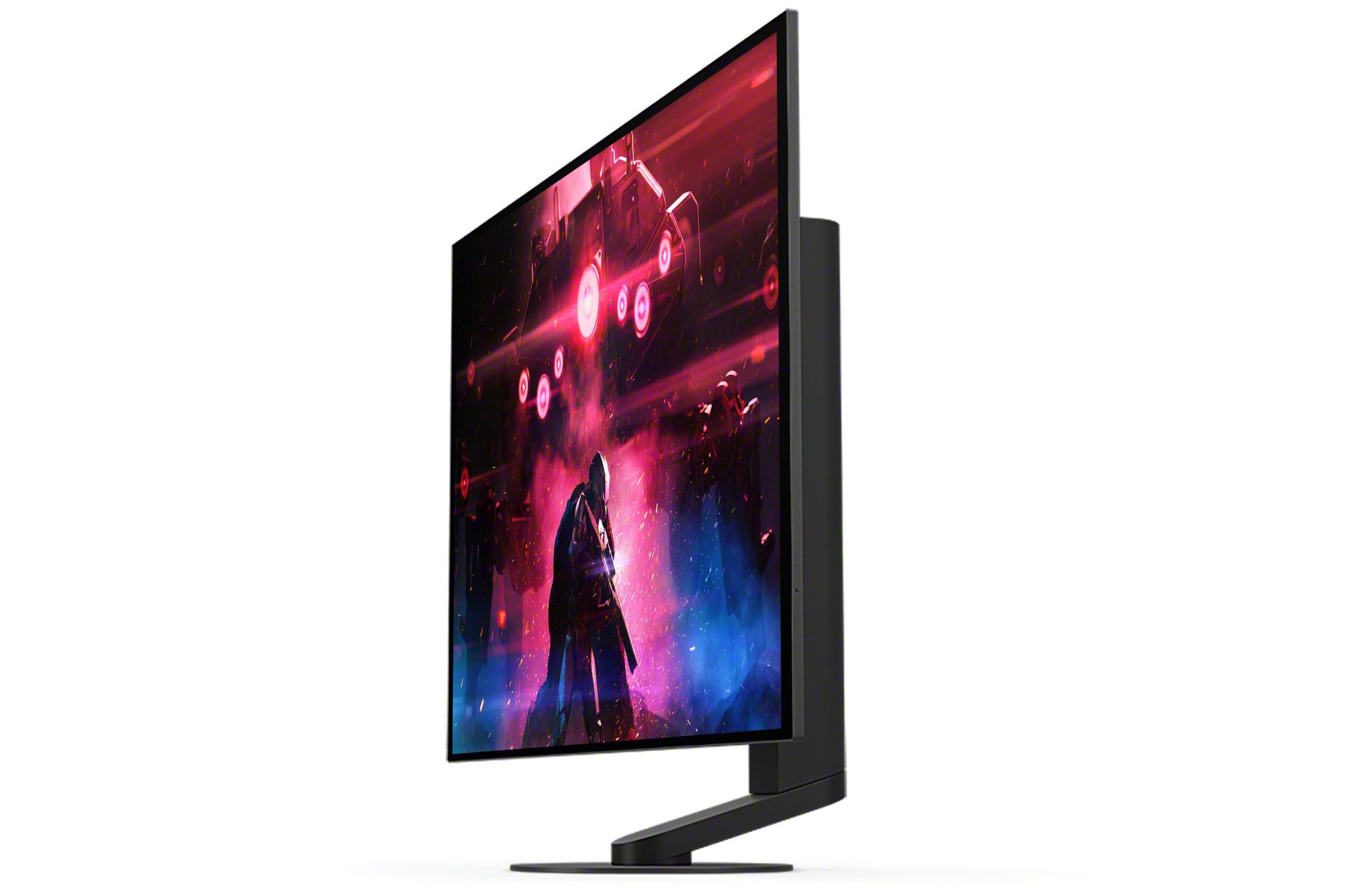 その他 INZONE M10S Sony's InZone M10S is a lightning-fast OLED gaming monitor