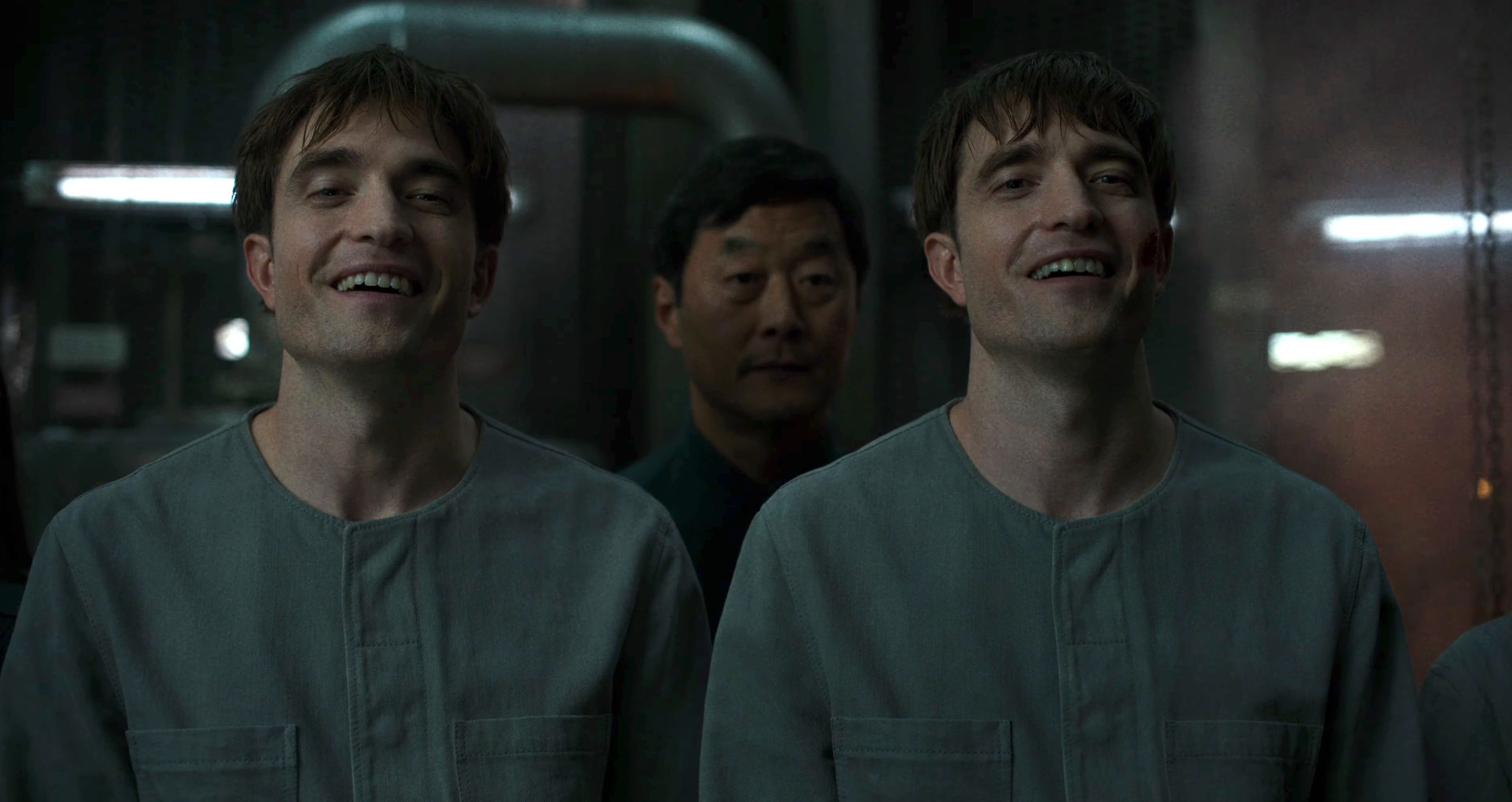 Mickey 17 trailer kills off Robert Pattinson clones, one by one