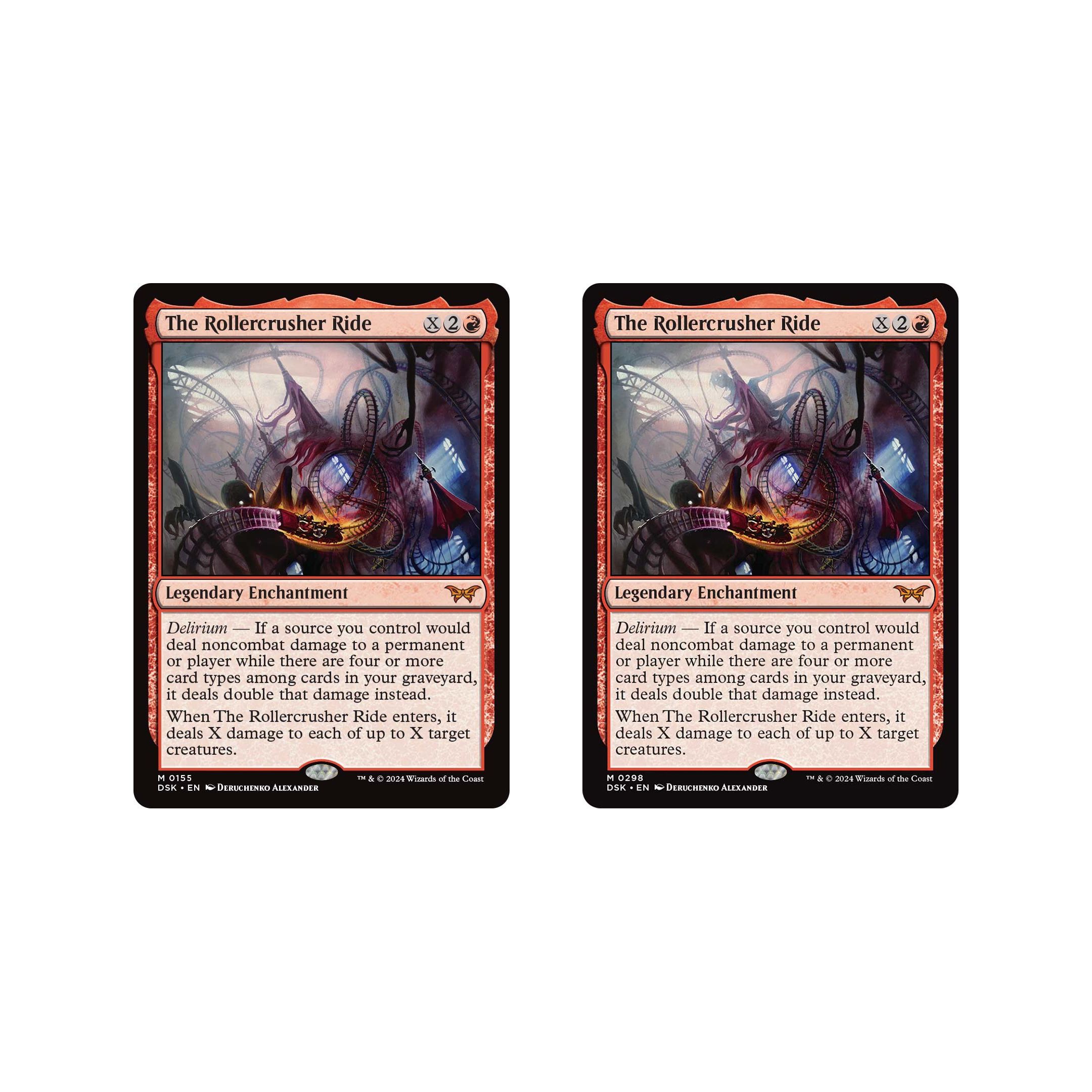 MTG Duskmourn プレイブースター(英語版) 2BOX 2/2 401 Games Canada - MTG - Duskmourn: House of Horror - Play Booster Box