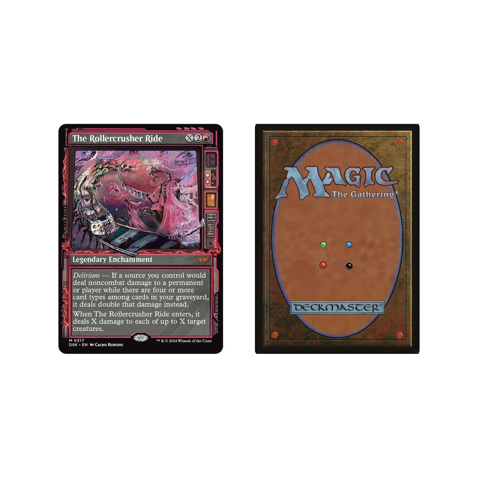 delirium mtg cards Ishkanah, Grafwidow ELITE Spider Tribal Tokens Magic Comm the Gathering (MTG) trading and collectible card game (TCG/CCG) Delirium Visual Deck View