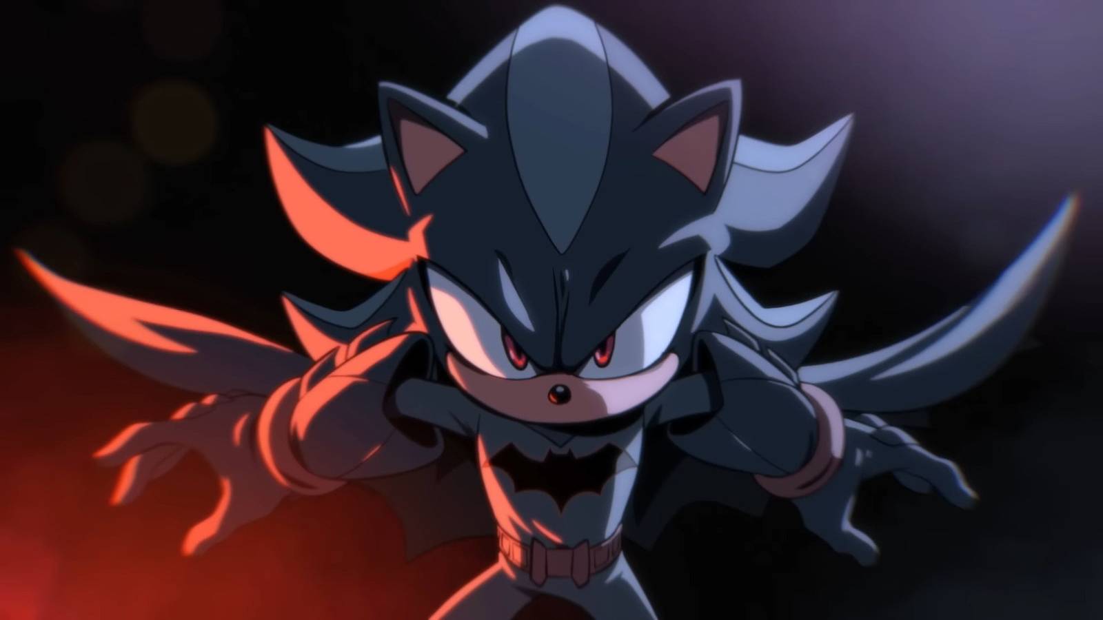 Sonic the Hedgehog is joining DC’s Justice League for 2025 comic series