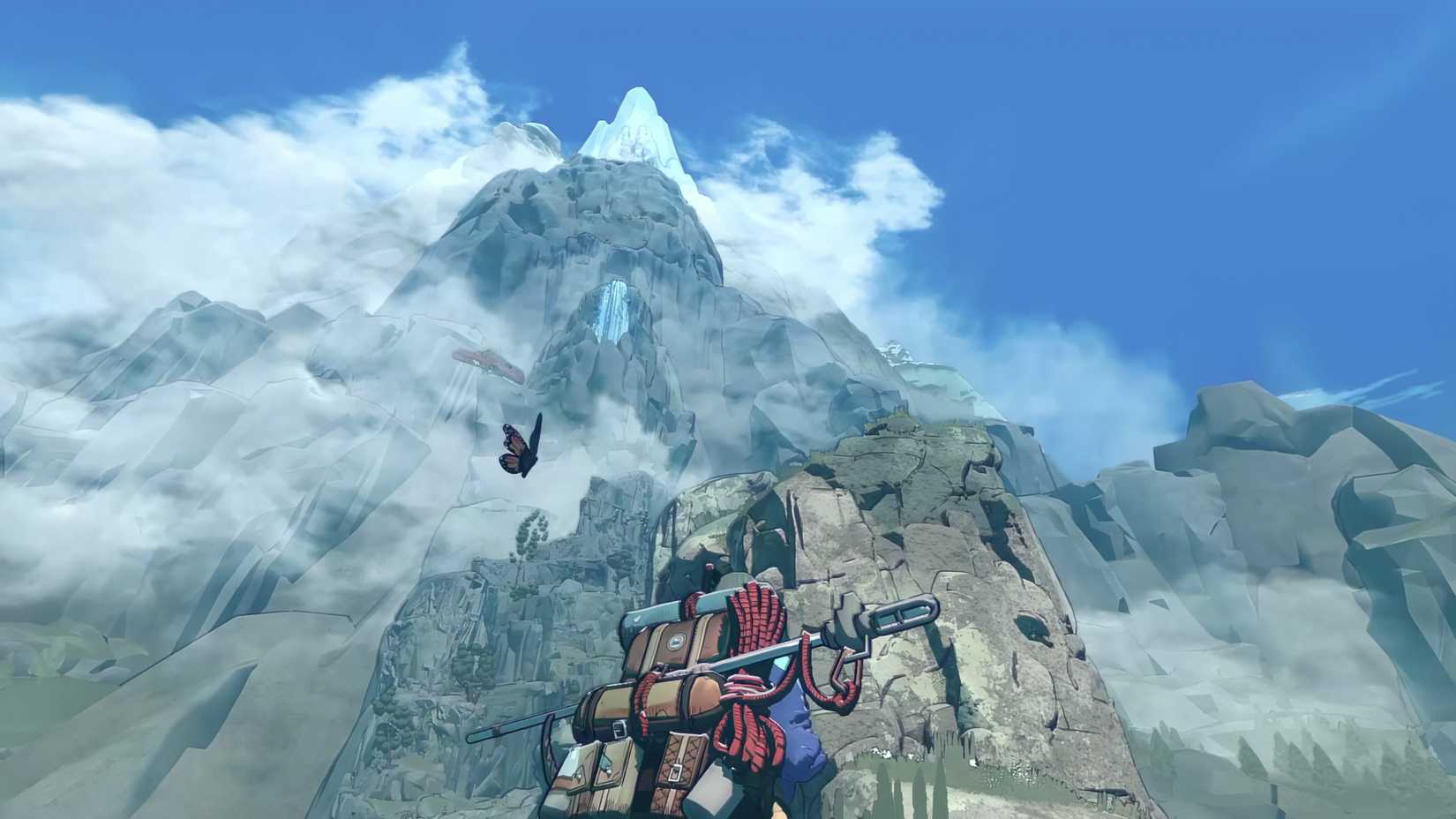 Why falling games keep popping off on streaming and social media