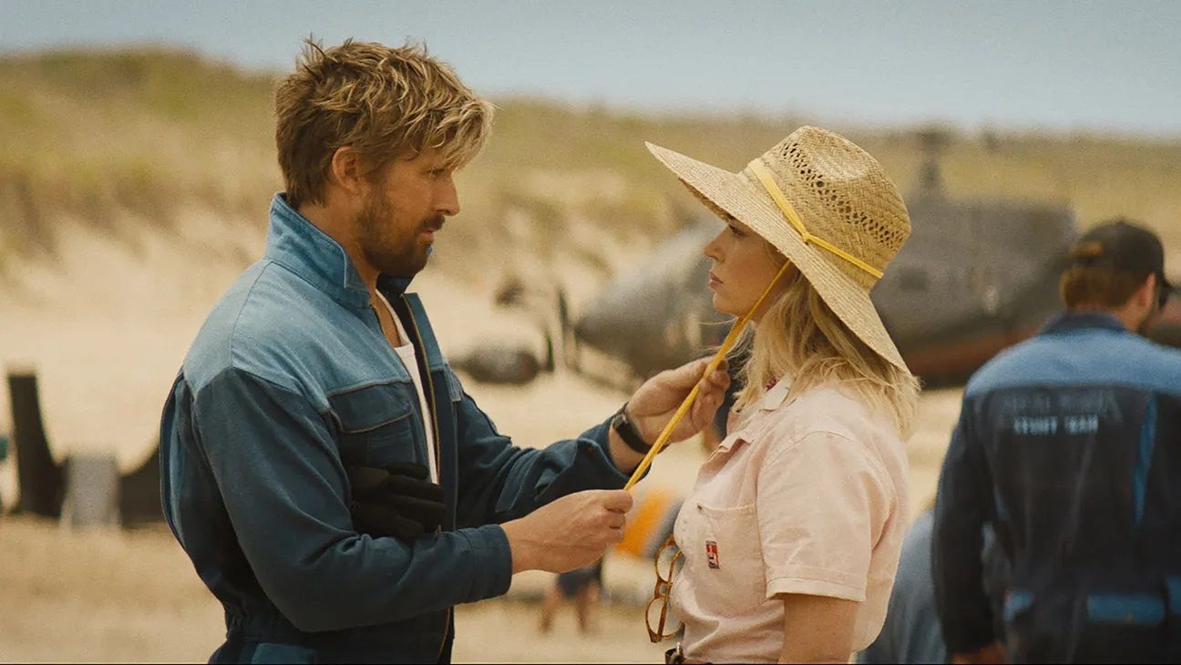 The best comedy movies of 2024
