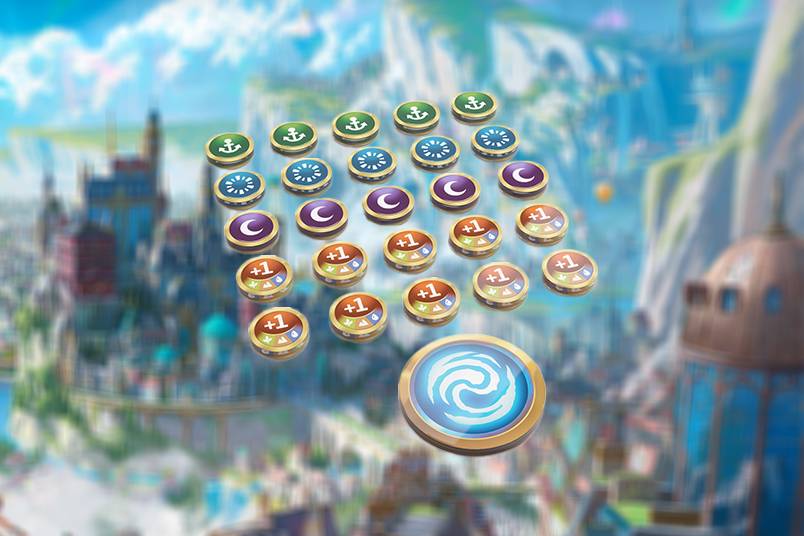 Where to buy the Altered Starter Decks and Boosters