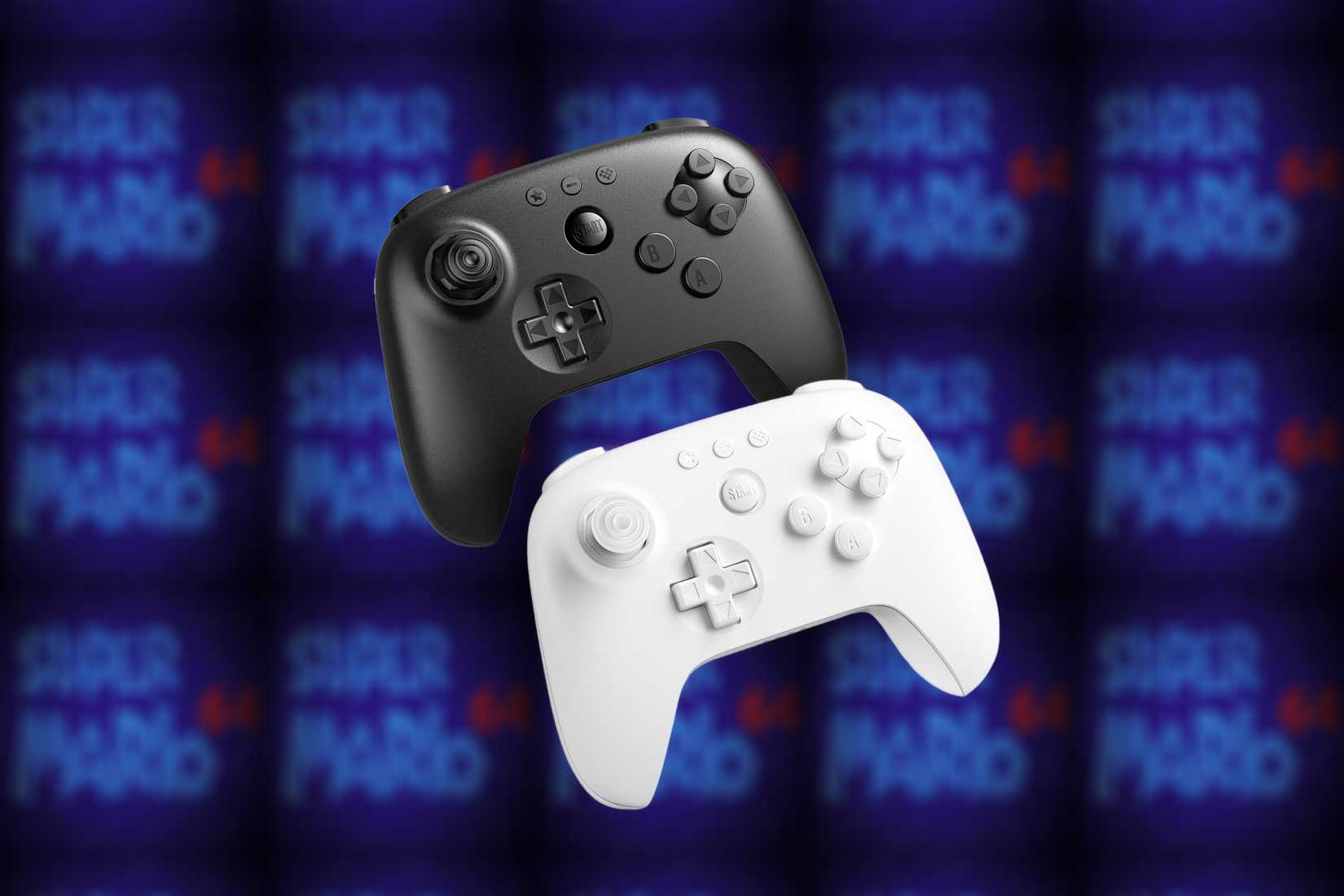 Where to pre-order the 8Bitdo 64 controller