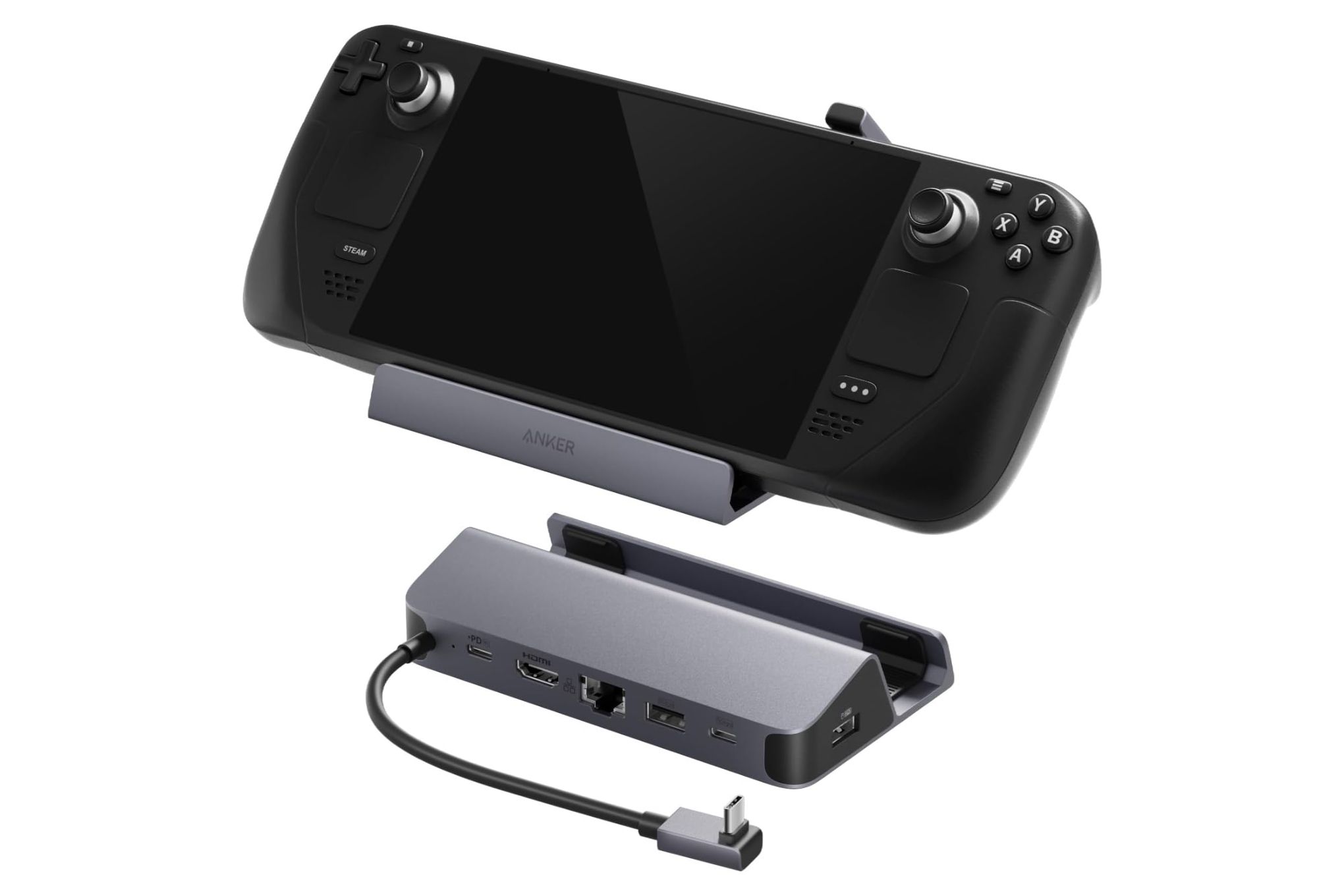 The best Steam Deck LCD and OLED accessories in 2025