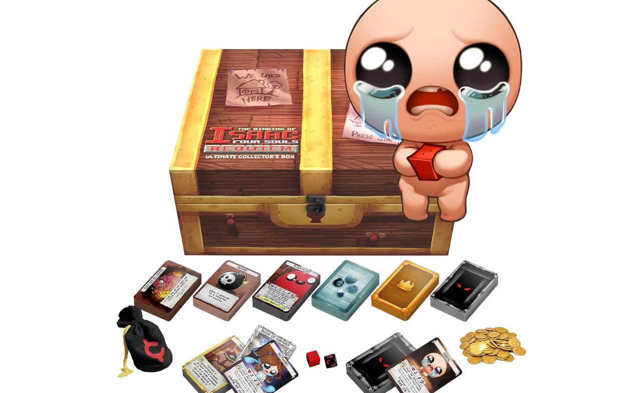 how to use cards in binding of isaac rebirth How to Use Cards in The Binding of Isaac: Rebirth