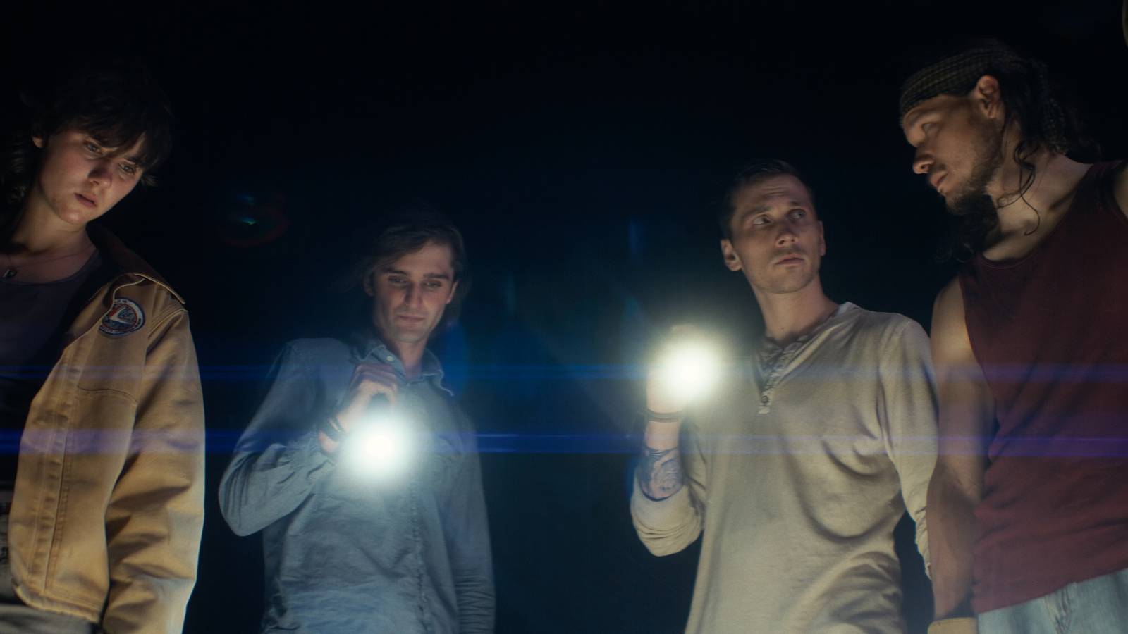 Falling Stars review: You’ve never seen witches like this before