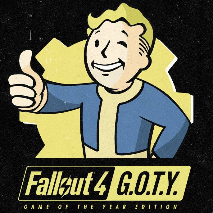 Save up to 75% on the Fallout franchise on PC