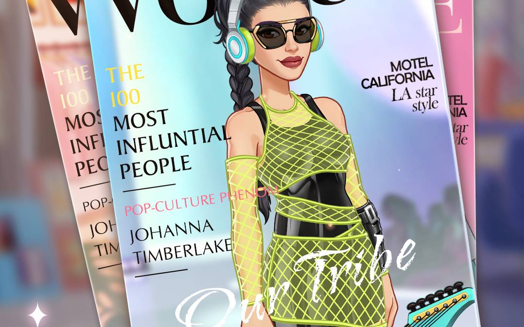 Influencer Story: Rise to Fame rivals Kim Kardashian: Hollywood Influencer Story: Rise to Fame rivals Kim Kardashian: Hollywood