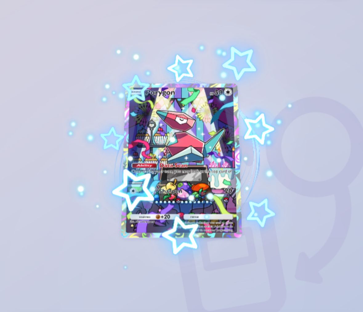 How to get flair in Pokmon TCG Pocket