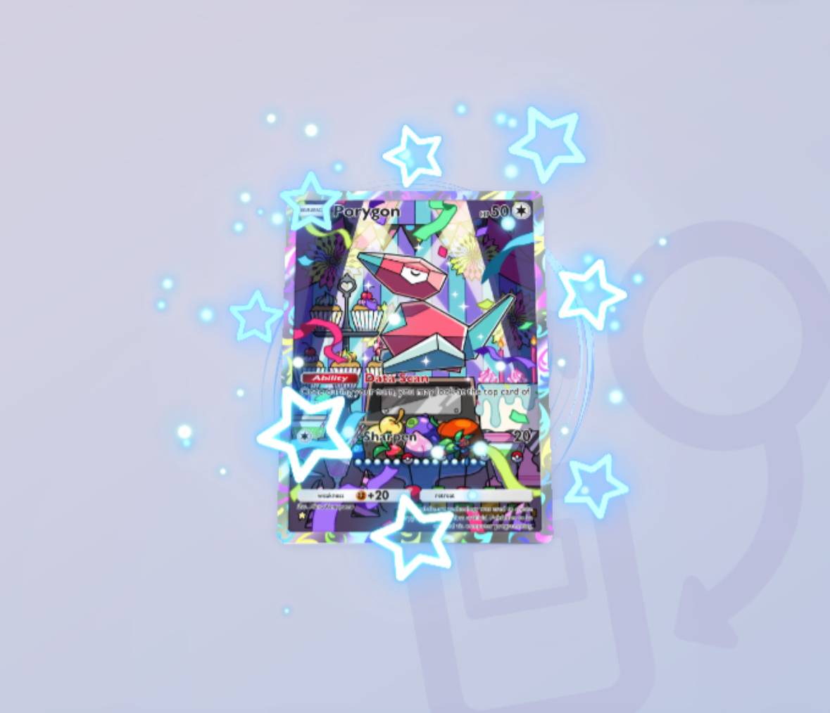 pokemon trading card game flair How to get flair in Pokémon TCG Pocket