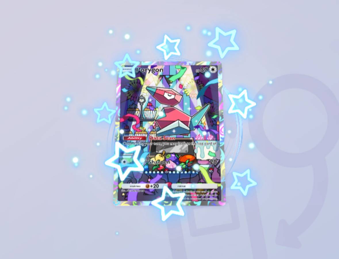 How to get flair in Pokmon TCG Pocket