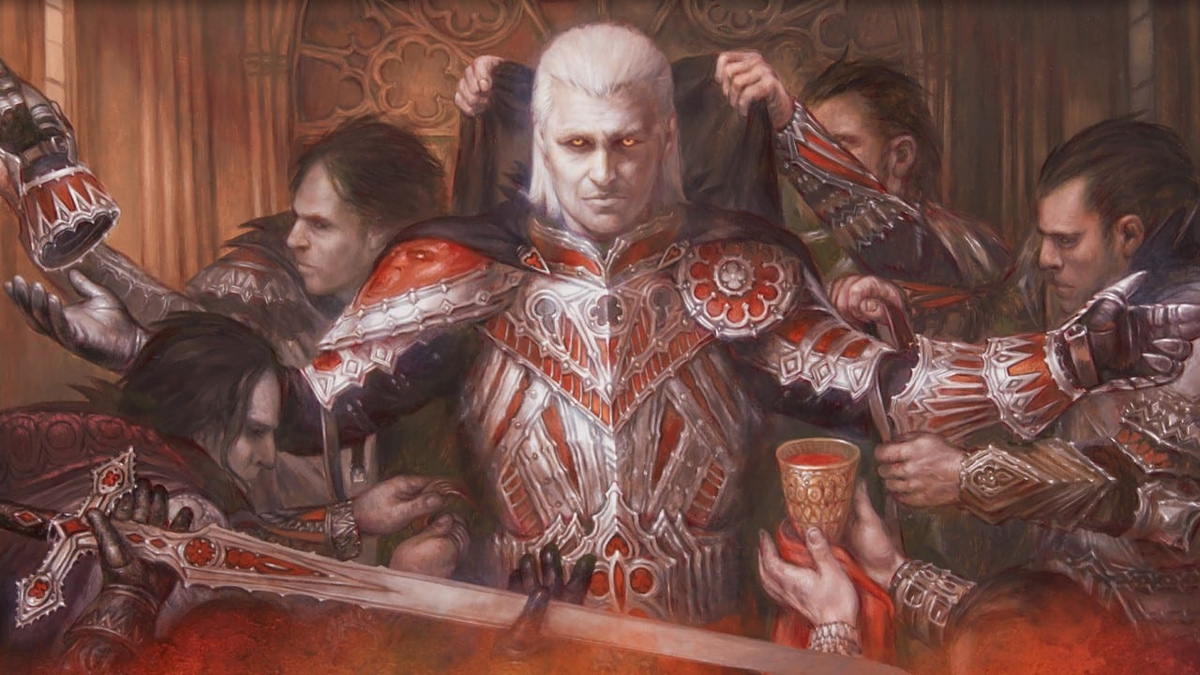 MTG - Innistrad Remastered Play and Collector Booster pre-order guide