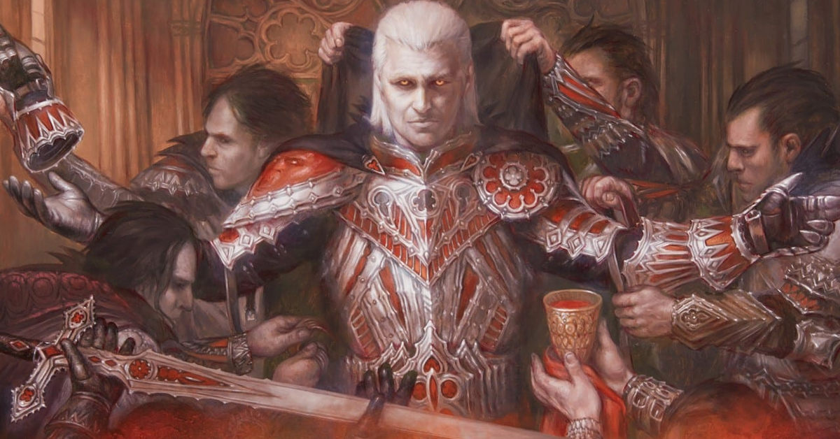 MTG - Innistrad Remastered Play and Collector Booster pre-order guide MTG - Innistrad Remastered Play and Collector Booster pre-order guide