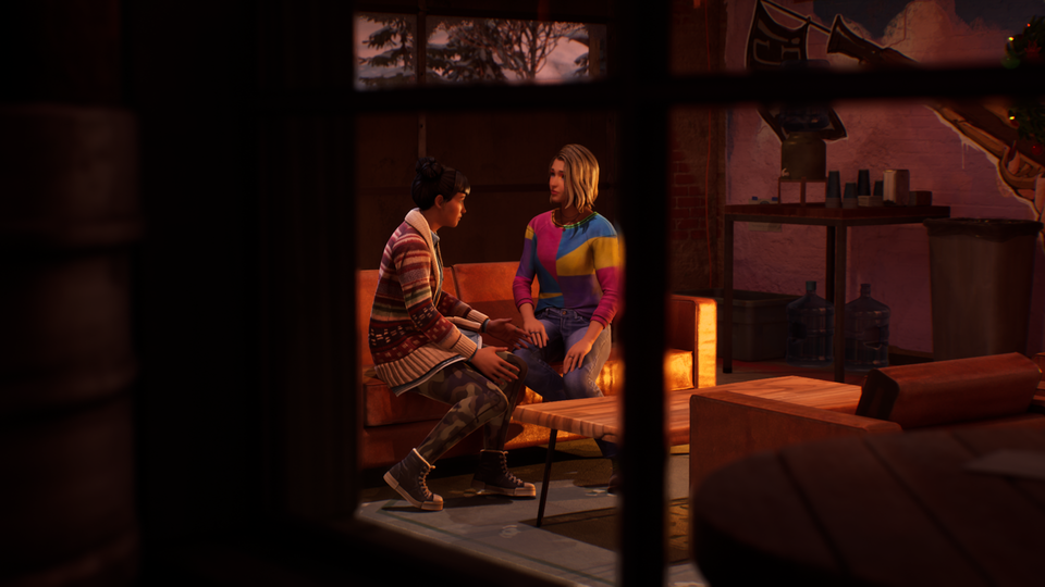 Life Is Strange: Double Exposure is a worthy return to Max’s story