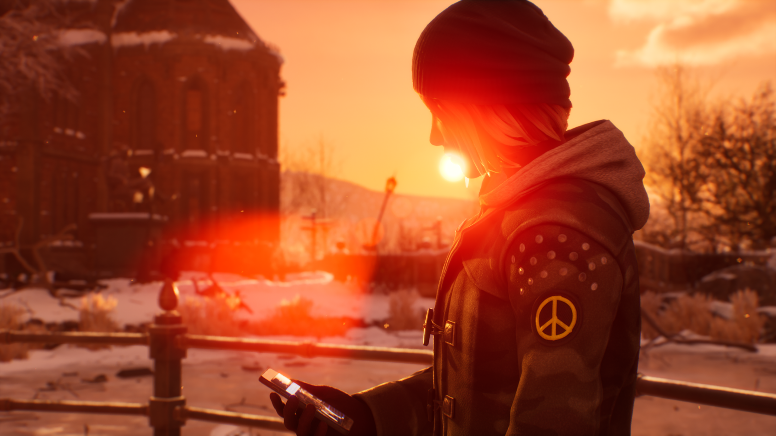 Life Is Strange: Double Exposure is a worthy return to Max’s story