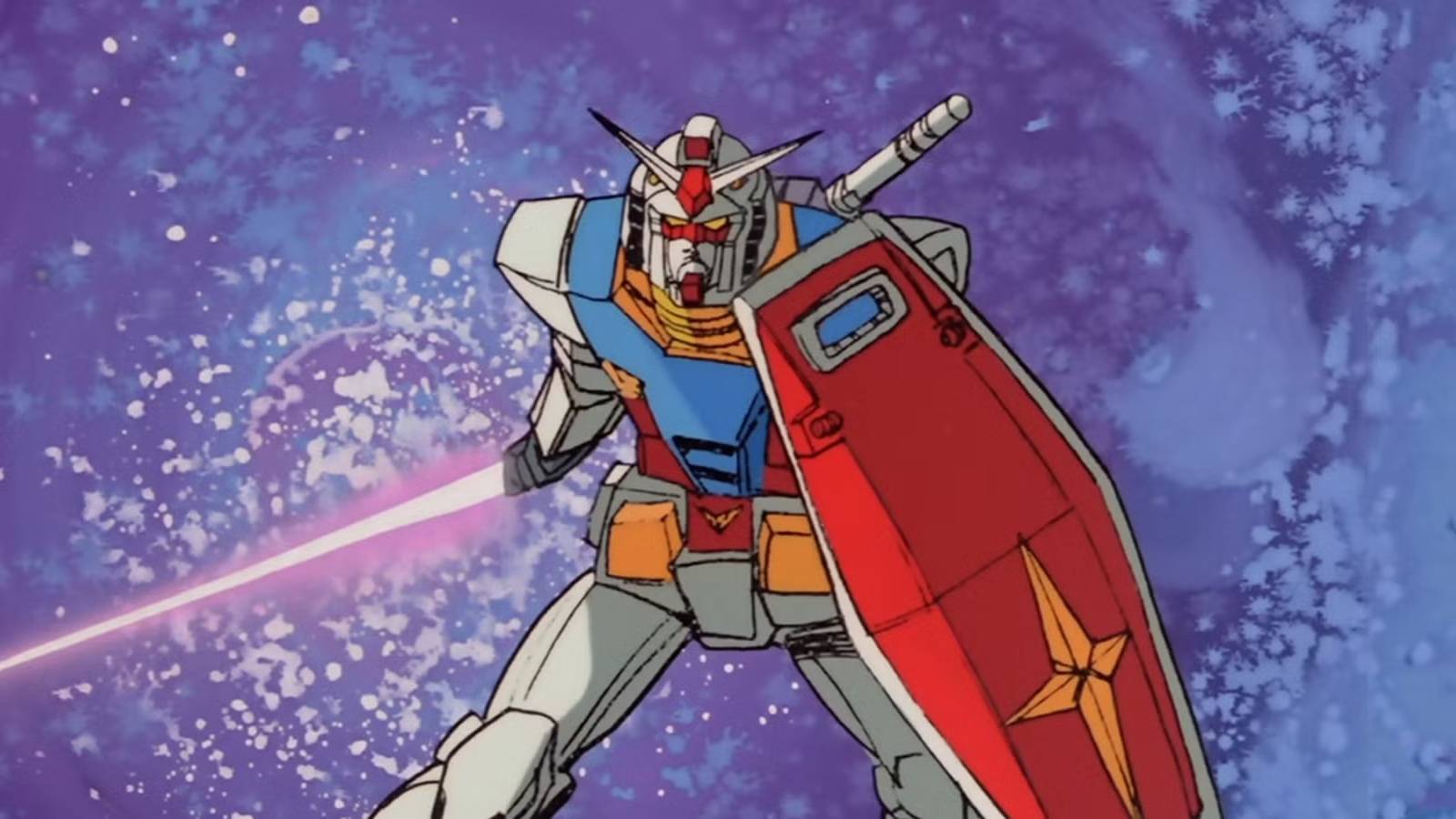 Gundam 50th anniversary celebrations kick off with new anime projects and official holiday Gundam 50th anniversary celebrations kick off with new anime projects and official holiday