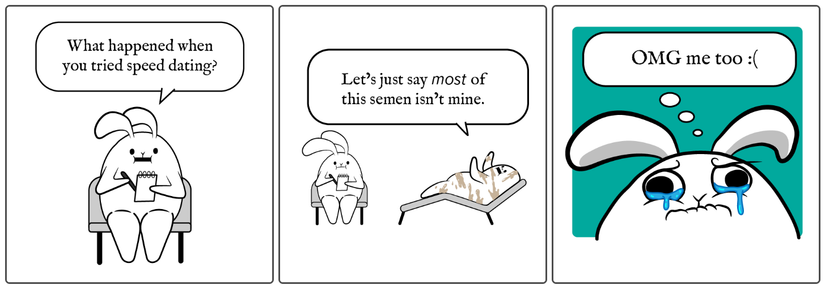 Horrible Therapist is The Oatmeal’s subversive new card game