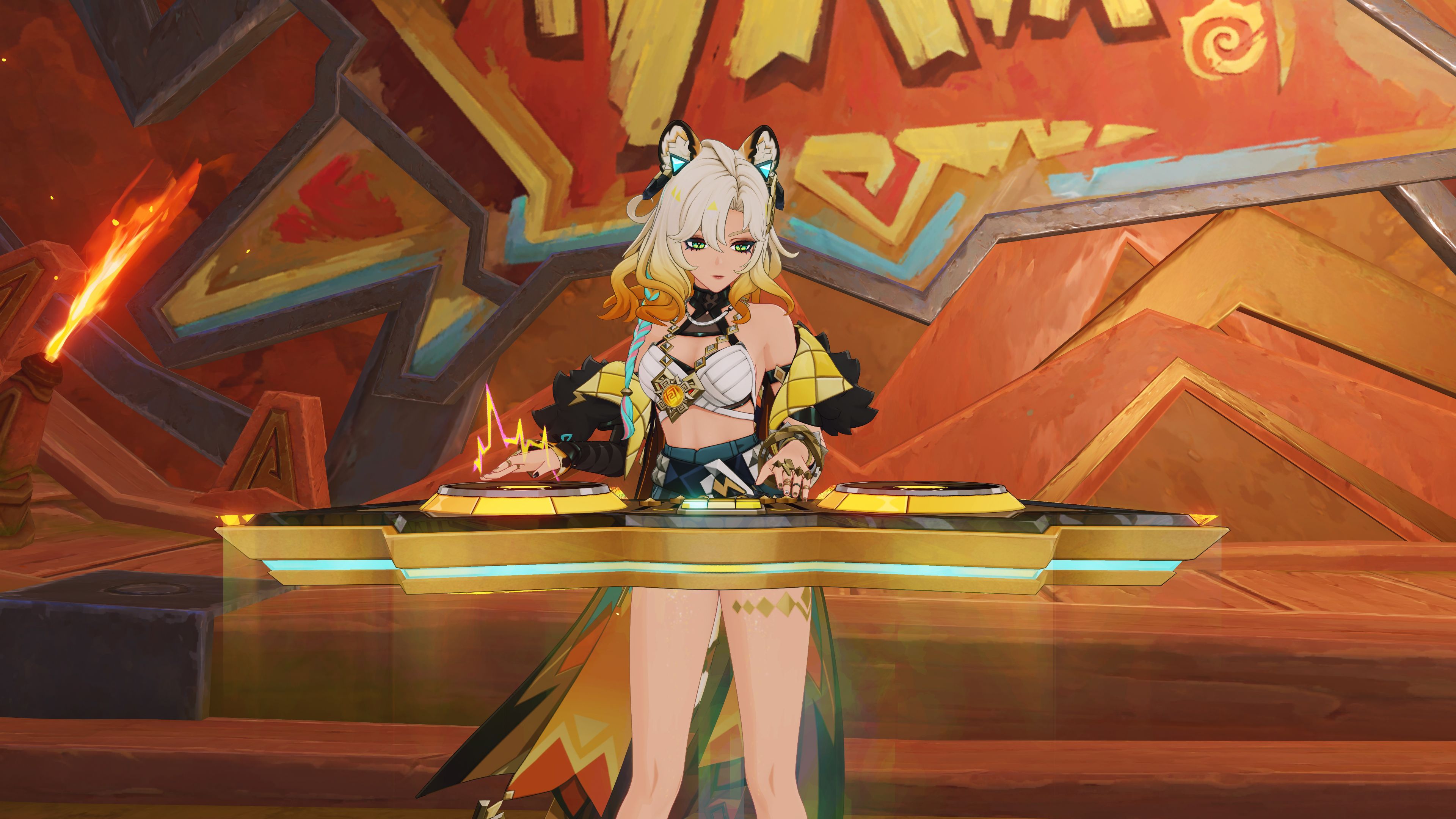 What time does Genshin Impact 5.1 release and maintenance end?