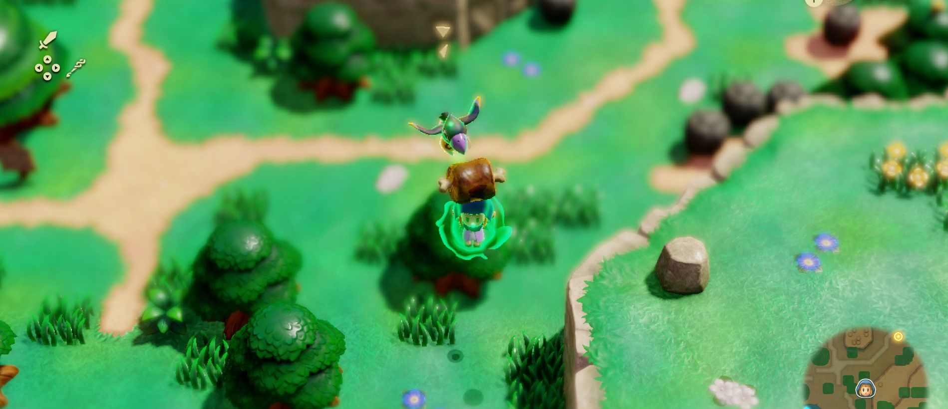 The Legend of Zelda: Echoes of Wisdom | Polygon.com