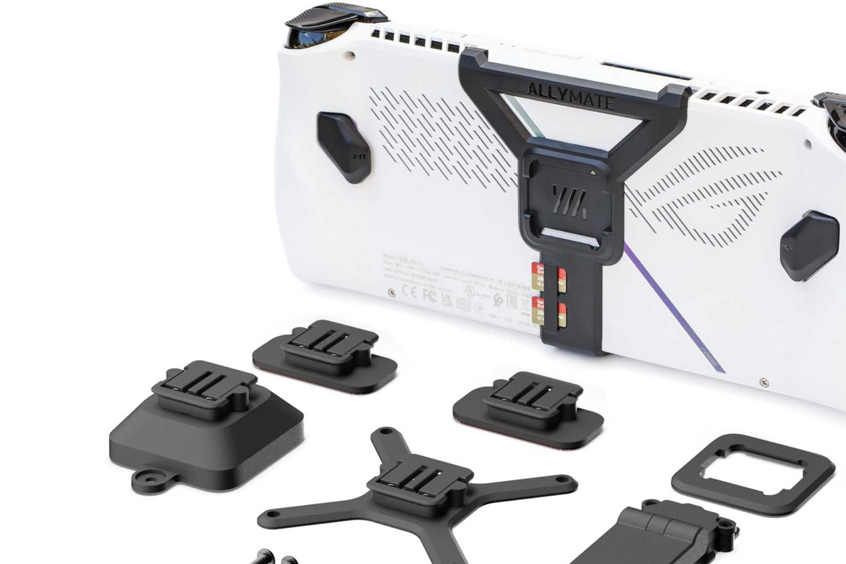 The best ROG Ally accessories in 2025