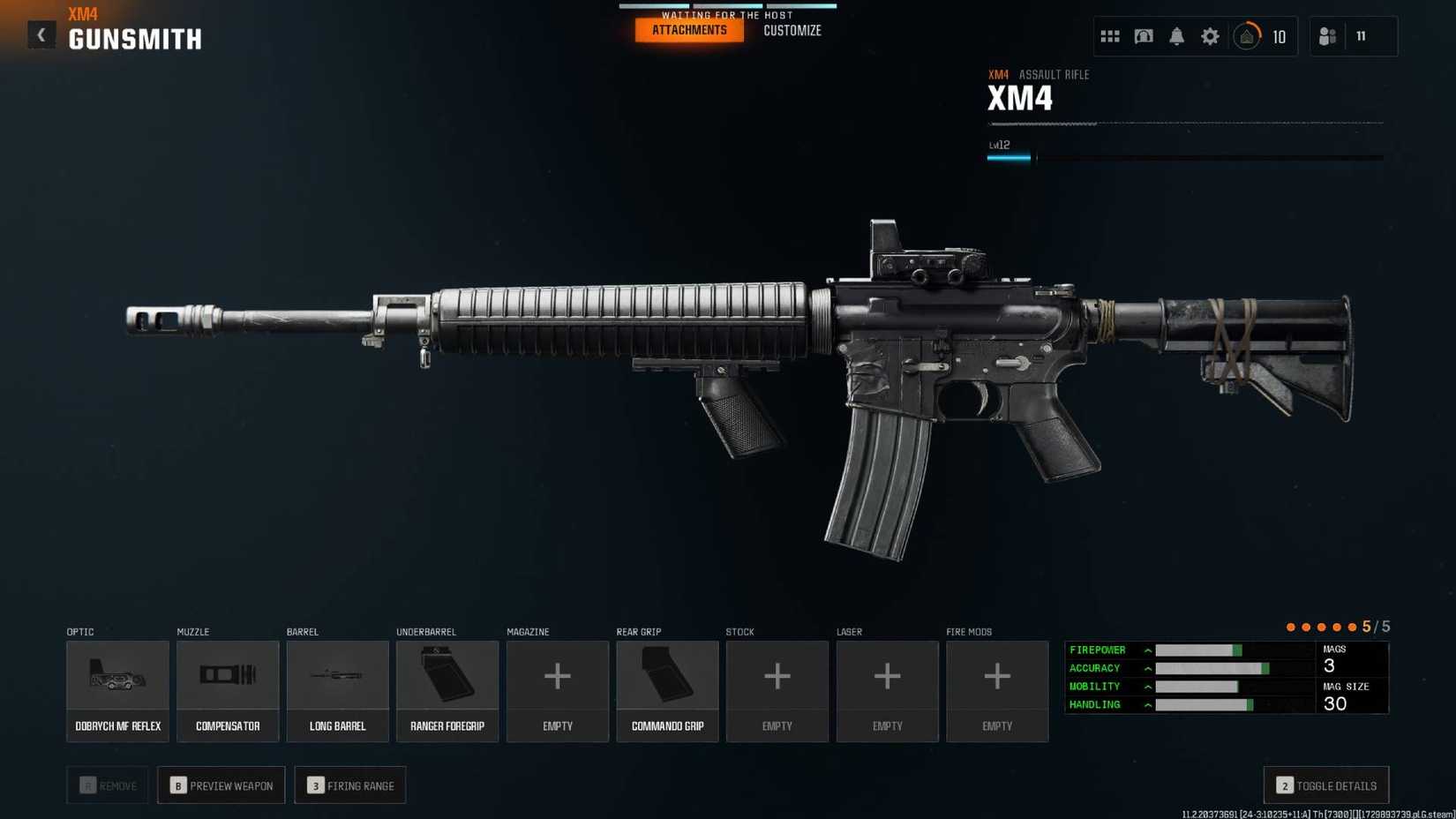 Cod Bo Commando Gun Commando Black Ops Real Gun