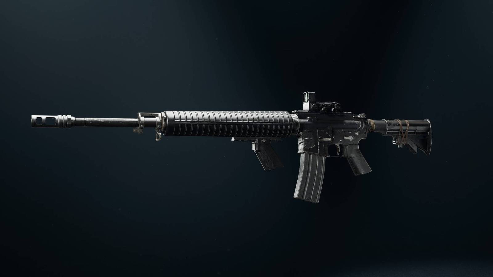 Xm4 Rifle Build Best XM4 loadout and class build setup in Black Ops 6