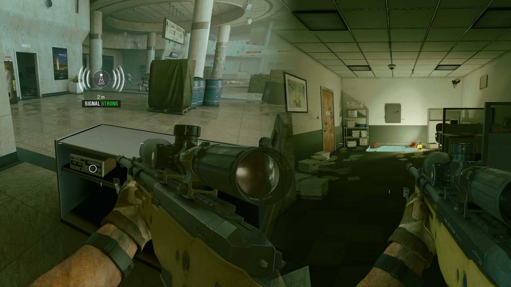 Bo6 Wall Code All Black Ops 6 safe code locations