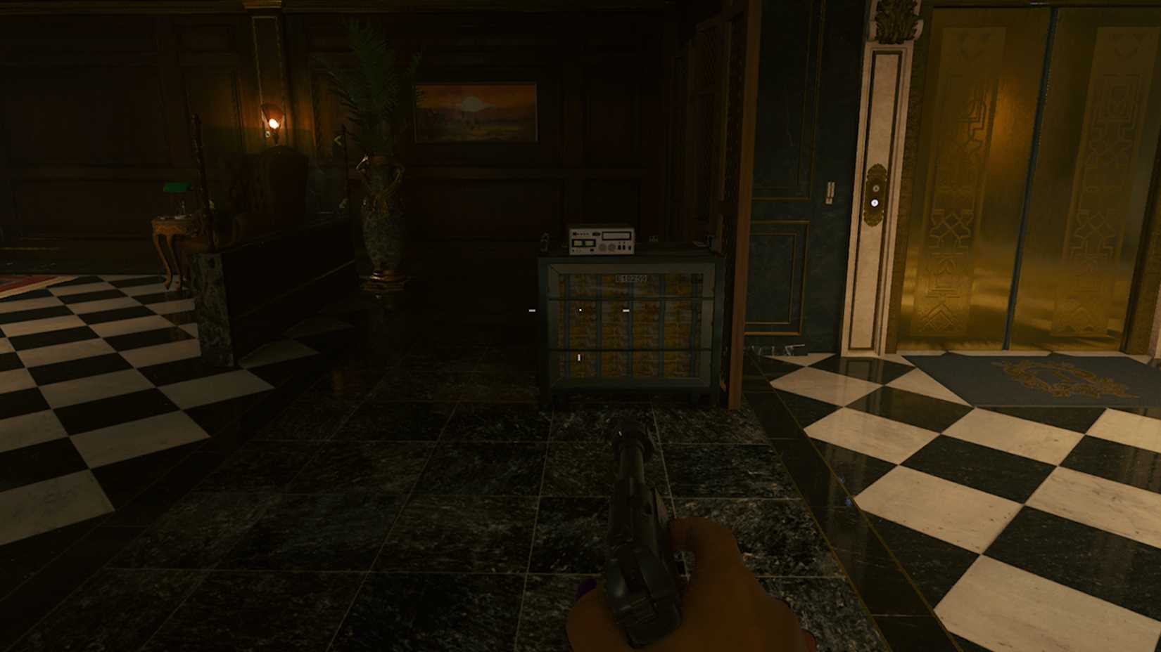 Bo6 Wall Code All Black Ops 6 safe code locations