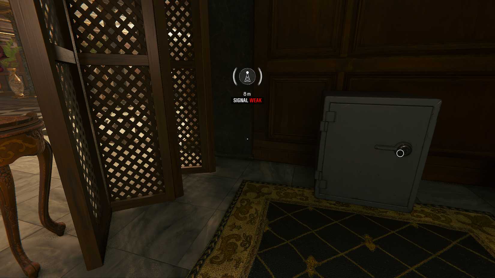 All Black Ops 6 safe code locations