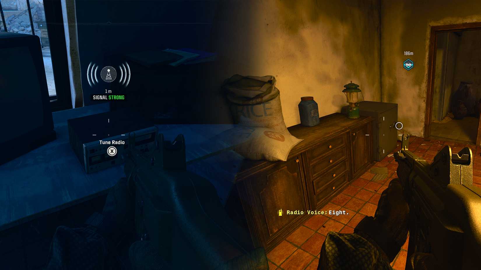 Bo6 Wall Code All Black Ops 6 safe code locations