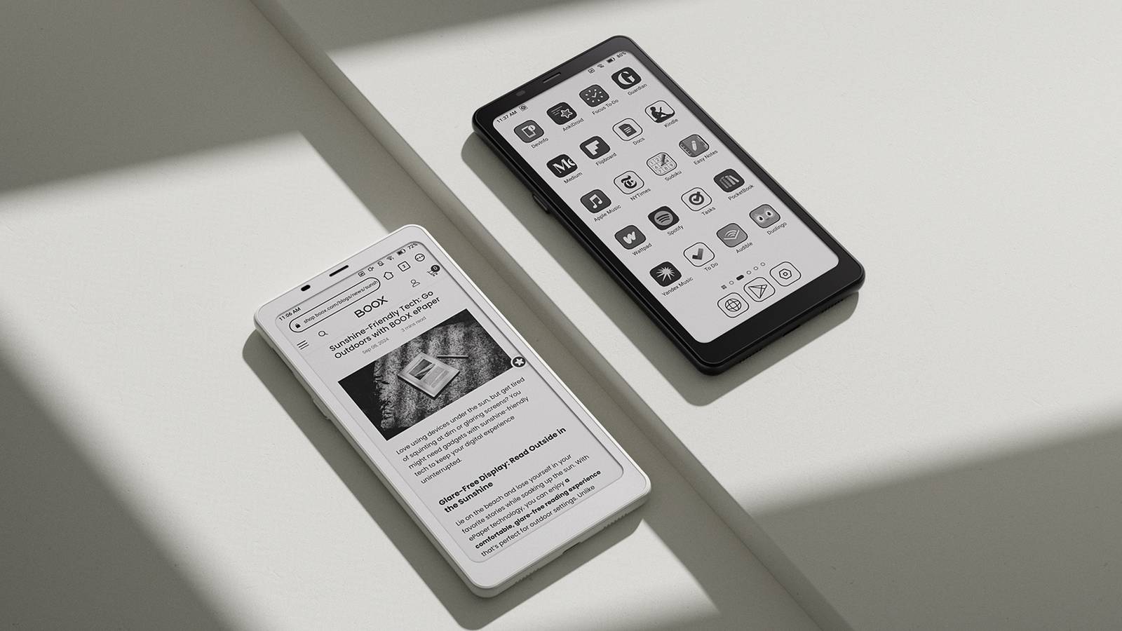 The Boox Palma 2 is coming soon, and you can pre-order it now