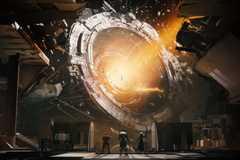 1001: Threads of Mizan Was One of Gamescom 2026’s Best Action Games