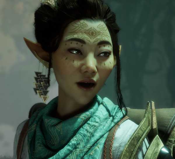 dragon age veilguard companions 2